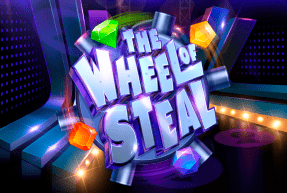 The Wheel of Steal